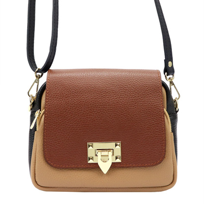 Torebka Damska Listonoszka KEMER 1710