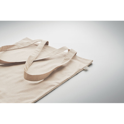 Bawełniana torba z recyklingu