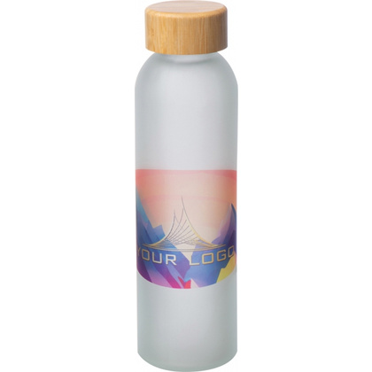 Butelka do picia 500 ml