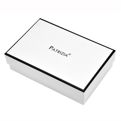 Portfel skórzany PATRIZIA FF-116 RFID