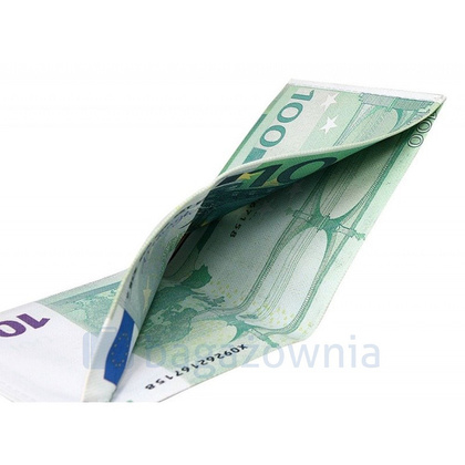 Portfel KEMER PIZA - min. zamówienie 20 / 50 / 100 szt.