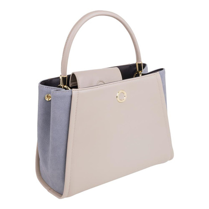 Damska torebka Alix Nude