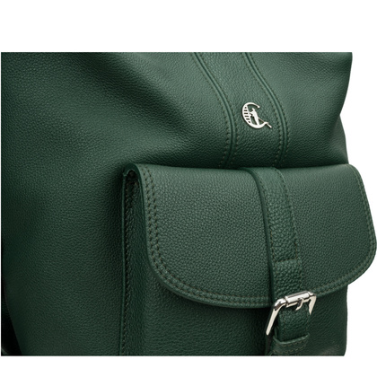 Torbo-plecak skórzany Canaletto – wszechstronny i stylowy dodatek na co dzień TPD401s220a