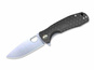 Nóż Honey Badger Flipper D2 Small Black