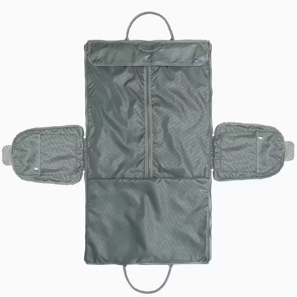 Torba sportowa / podróżna PACKSY COLLECTION PUCCINI TD246 5 Zielona