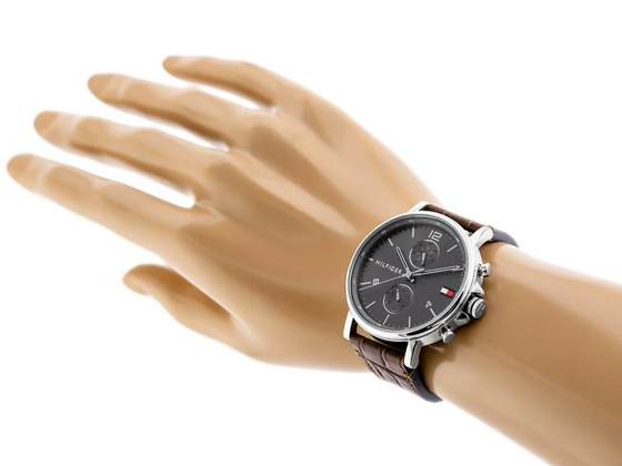 ZEGAREK MĘSKI TOMMY HILFIGER DANIEL (zf010a)