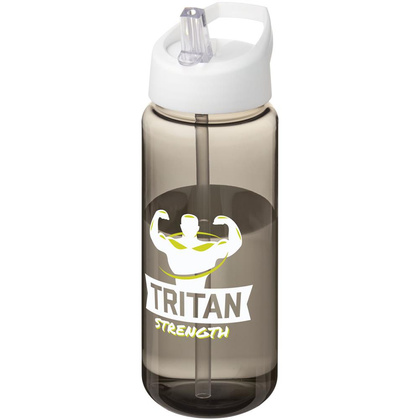 Bidon H2O Active® Octave Tritan™ o pojemności 600 ml z dzióbkiem