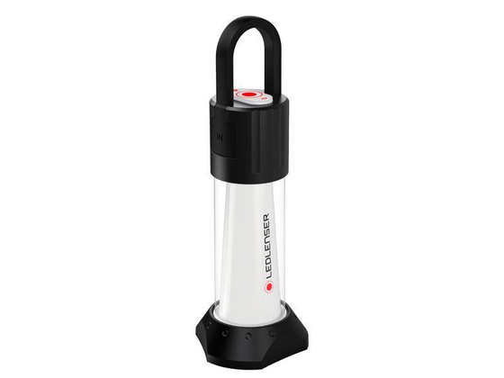 Latarka Ledlenser ML6 camping