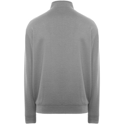 Ulan bluza unisex z zamkiem błyskawicznym na całej długości