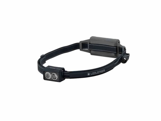 Latarka Ledlenser Neo 5R Black