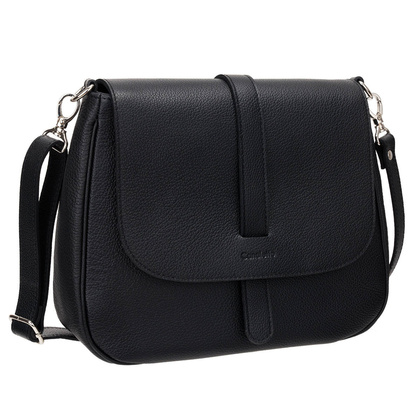 Torebka skórzana Canaletto – elegancja i funkcjonalność na co dzień TD601