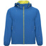 Siberia kurtka unisex typu softshell