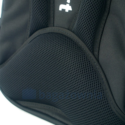 Plecak sportowy KEMER S94DX Niebieski - min. zamówienie 20 / 50 / 100 szt.