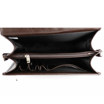 519-Raportówka-brąz KEMER