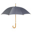 Parasol z drewnianą rączką KEMER