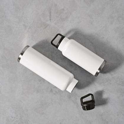 Zambezi 1500W Butelka ze stali nierdzewnej z recyklingu 1620 ml