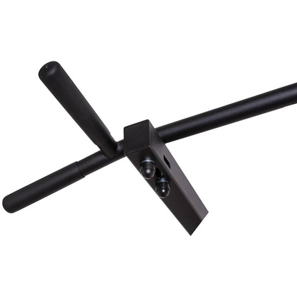 Metalowy drążek do podciągania BenchK PB310B