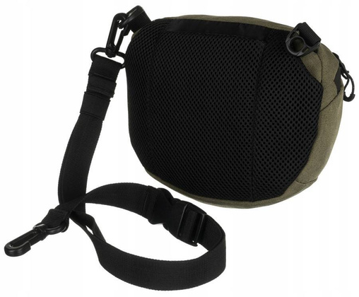 Sportowa saszetka na ramie i biodra