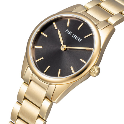 ZEGAREK DAMSKI PAUL LORENS - PL20008B-1D1 (zg571c) + BOX