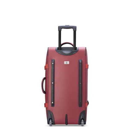 Torba podróżna RASPAIL 73 cm bordo