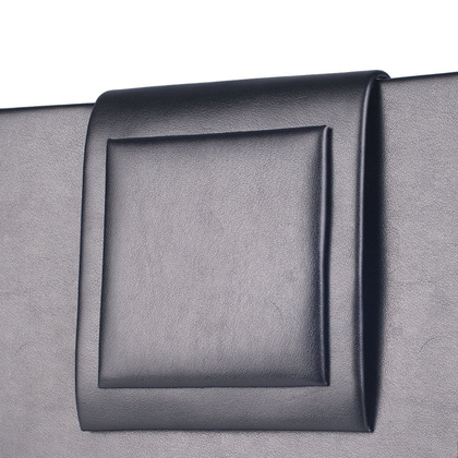 Torebka wizytowa, kopertówka KEMER 856 Czarna - min. zamówienie 20 / 50 / 100 szt.