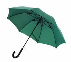 Automatyczny parasol WIND, ciemnozielony
