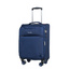 Mała kabinowa walizka PUCCINI PERUGIA EM50950C 7 Niebieska