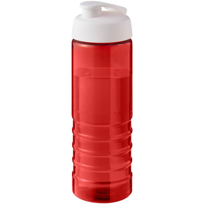 H2O Active® Eco Treble bidon z otwieraną pokrywką o pojemności 750 ml