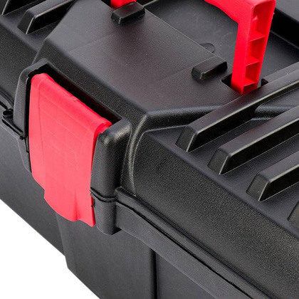 Skrzynka narzędziowa CALIBER 40 KISTENBERG