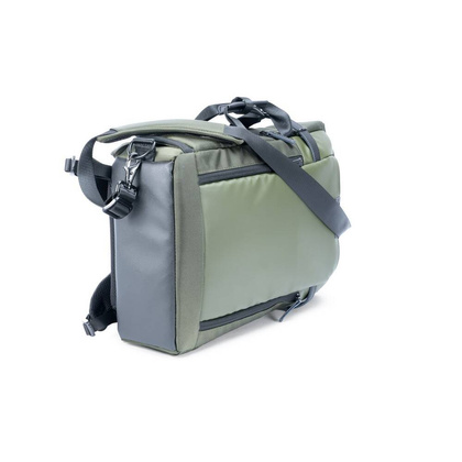 VANGUARD VEO SELECT45M Plecak zielony