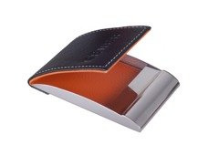 Etui na wizytówki KEMER 52904431-0140-E1-428 - min. zamówienie 20 / 50 / 100 szt.