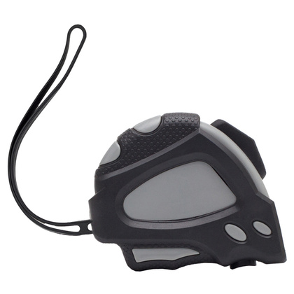 Miarka zwijana 3 m UPOMINKARNIA Exact Szary/Czarny