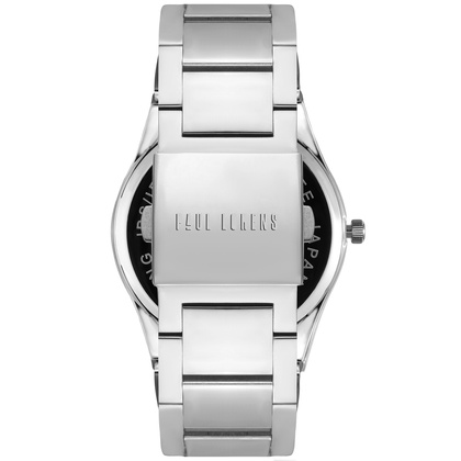 ZEGAREK MĘSKI PAUL LORENS -PL20015B-1C1 (zg381c) + BOX