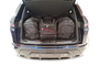 LAND ROVER RANGE ROVER EVOQUE PHEV 2020+ TORBY DO BAGAŻNIKA 4 SZT
