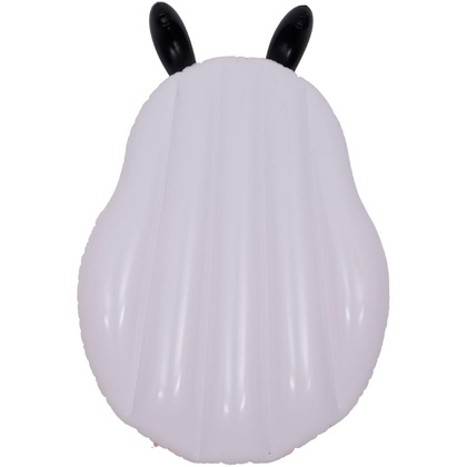 DMUCHANA DESKA DO PŁYWANIA BIEDRONKA 95x90CM 35473