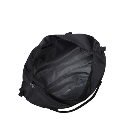 Torba podróżna podręczna PUCCINI VIBE BM2025 1 Czarna