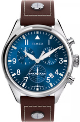 Zegarek Męski TIMEX X PAN AM® Waterbury TWG030000 + BOX