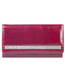 Portfel damski skórzany KEMER SV270 Bordowy - min. zamówienie 20 / 50 / 100 szt.