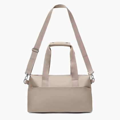 Torba podróżna podręczna PUCCINI DUNE TM258 6A Beżowa
