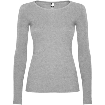 Extreme koszulka damska z długim rękawem