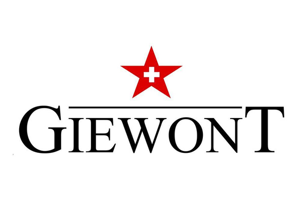 Smartband Giewont GW200-4 + Dodatkowy pasek różowy