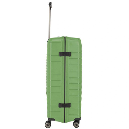Zestaw walizek TRAVELITE MOOBY 76840-80 Zielone