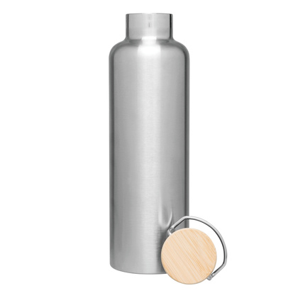 Próżniowa butelka do picia JUMBO MILITARY