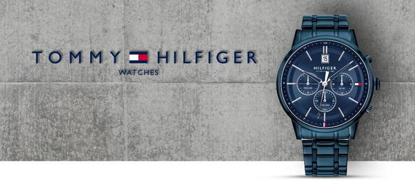 Zegarek Męski Tommy Hilfiger Kyle 1791694 + BOX