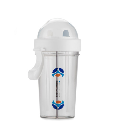 Kubek z dwiema komorami DUI 420 ml