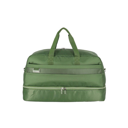 Torba podróżna podręczna TRAVELITE MIIGO 92705-80 Zielona