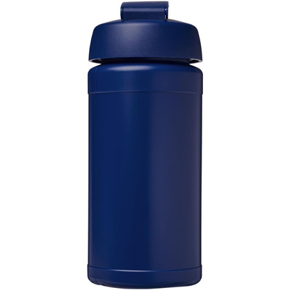 Bidon Baseline® Plus o pojemności 500 ml z wieczkiem zaciskowym