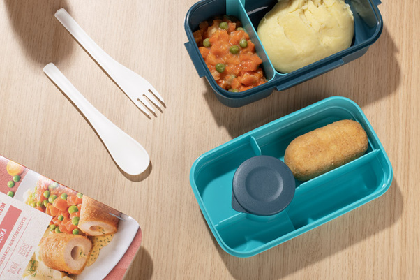 Pojemnik BILO 1600 ml