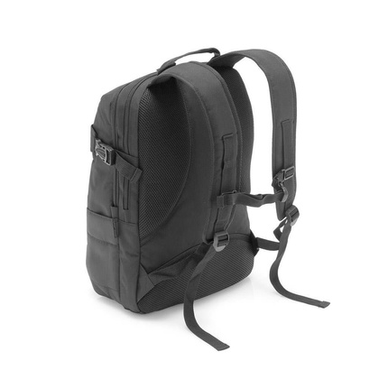 ZIPPERS BPACK. Plecak na laptopa 15.6'' z żakardu 840D i 300D
