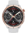 Smartwatch Damski RUBICON RNCF14 Rose Gold/White SMARUB251